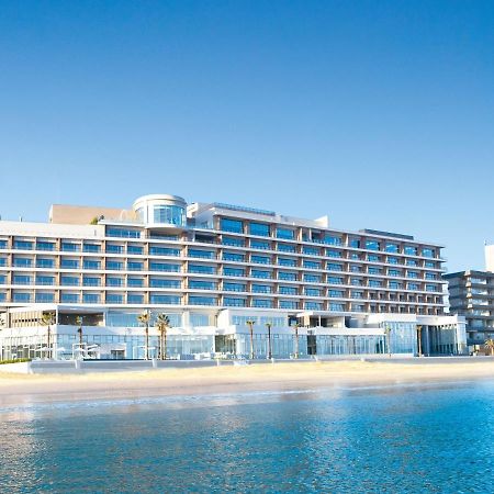 Karatsu Seaside Hotel Bagian luar foto